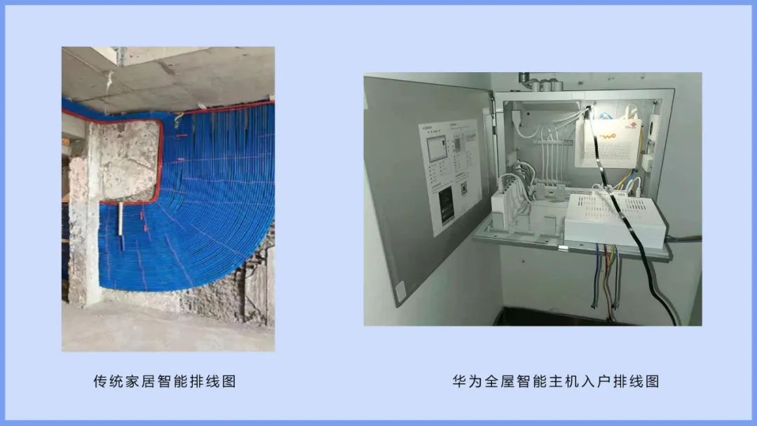 小米智能家庭系统app_家庭的智能中心：小米全屋系统完美兼容_小米打造智能家庭