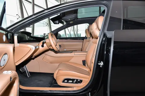 BMW 5系的五星级安全认证对消费者的影响_五星服务认证证书_5星服务体系认证证书