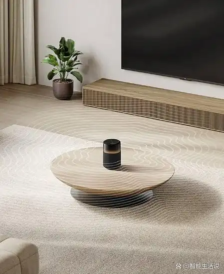 小米全屋智能,为您的家居带来新的科技体验_小米智能家居玩法攻略_小米家居黑科技