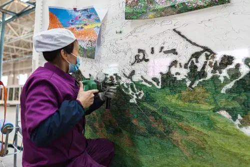 地毯拉伸_地毯拉力_动滑轮拉力大小与拉力方向