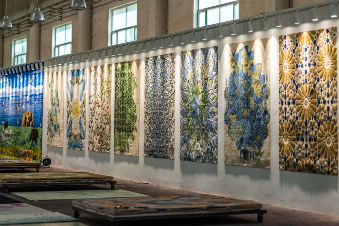 动滑轮拉力大小与拉力方向_地毯拉伸_地毯拉力