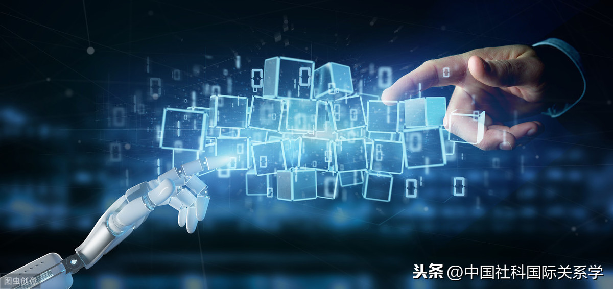 回顾区块链技术发展历程及在新节点下的探讨与应用展望