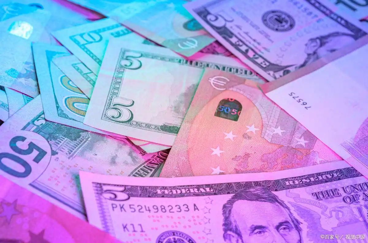 数字科技浪潮下数字货币崛起对全球金融格局的深刻影响