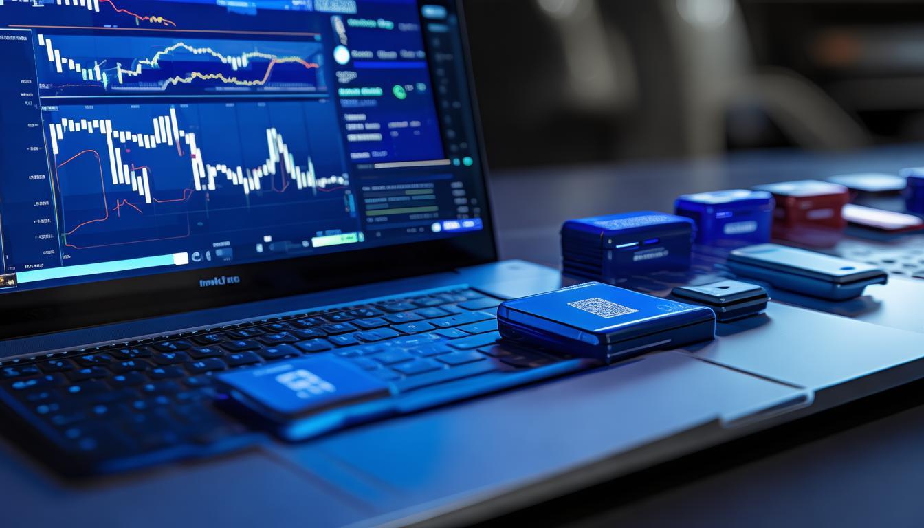 Token钱包新版下载，优化流程并携手平台，推动数字资产投资发展