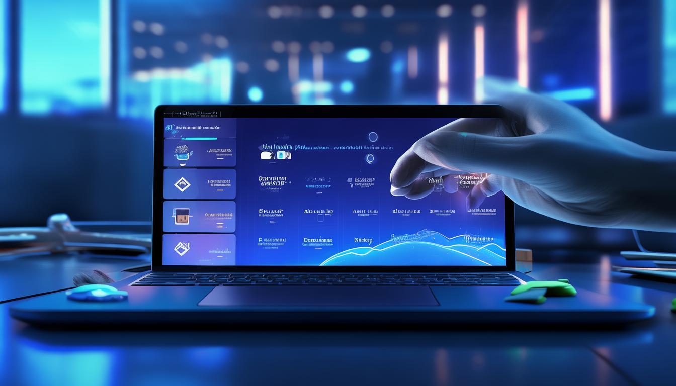 imToken官网：数字资产钱包关键平台，助力用户投资与资产提升