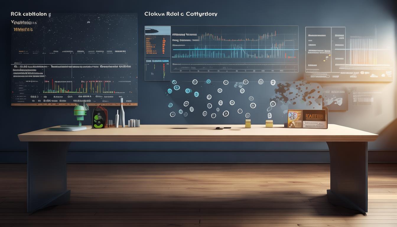 安装imToken安卓版后，如何构建投资信念与财务规划