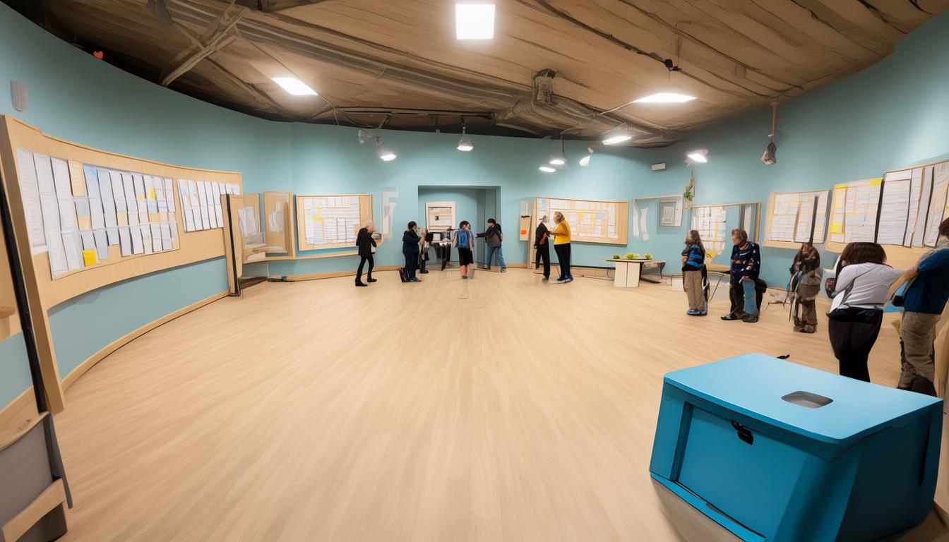 下载TP钱包安卓版参与社区治理，融入生态实现价值推动行业发展