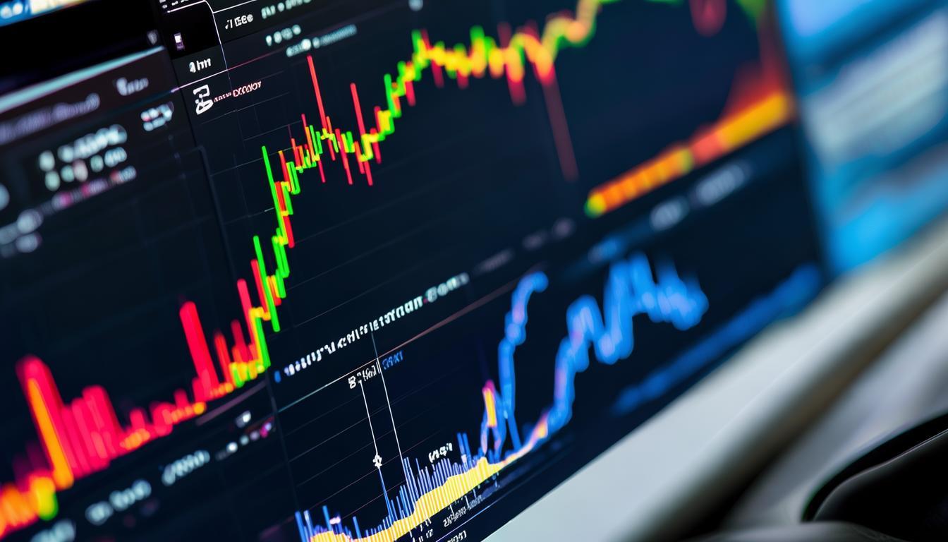 利用TokenPocket钱包安卓版，轻松实现即时市场价格监测