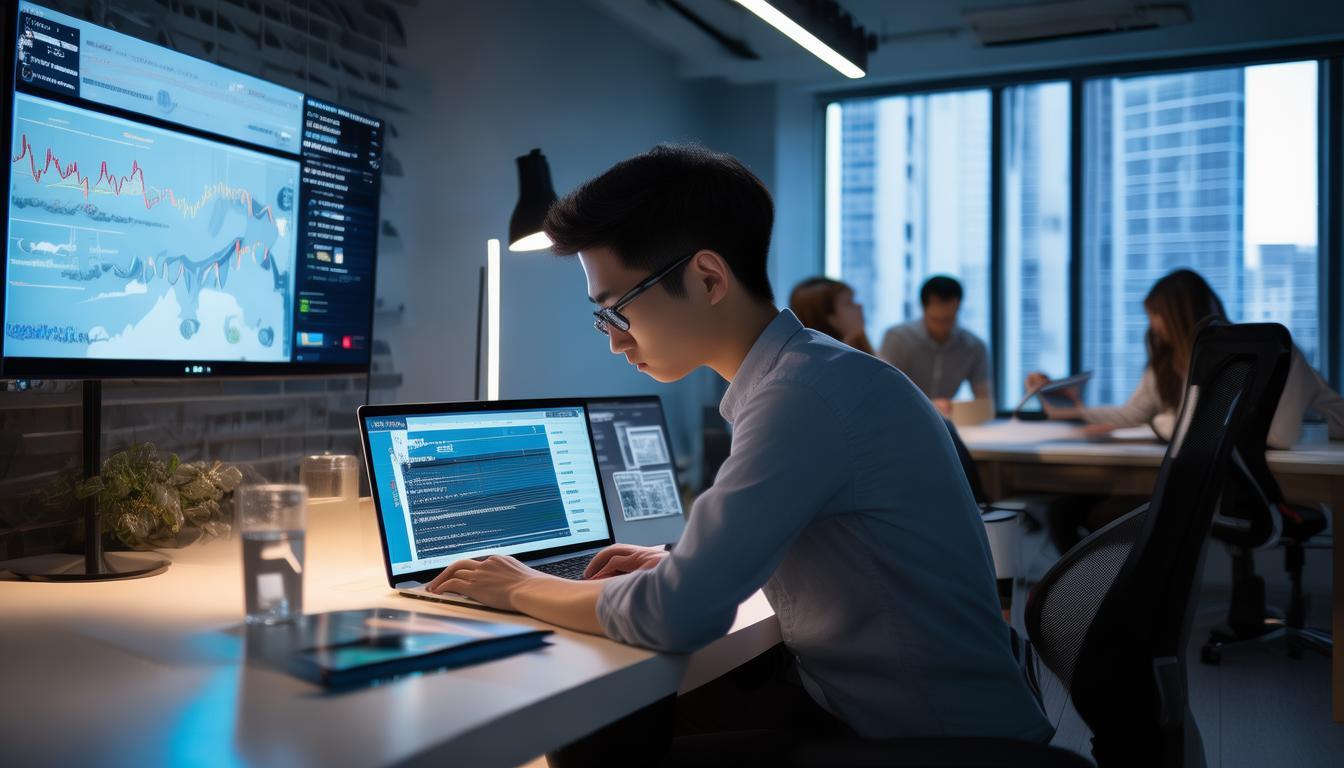 TokenPocket钱包：加密领域重要工具，安全便捷且创新