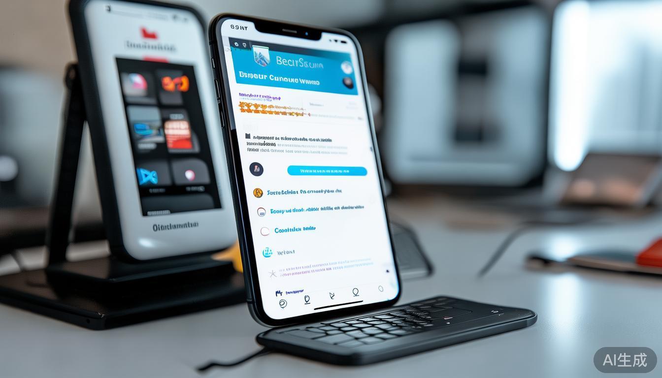 陷阱真的假的_如何避免误入假冒TP正版下载陷阱？_陷阱二维码