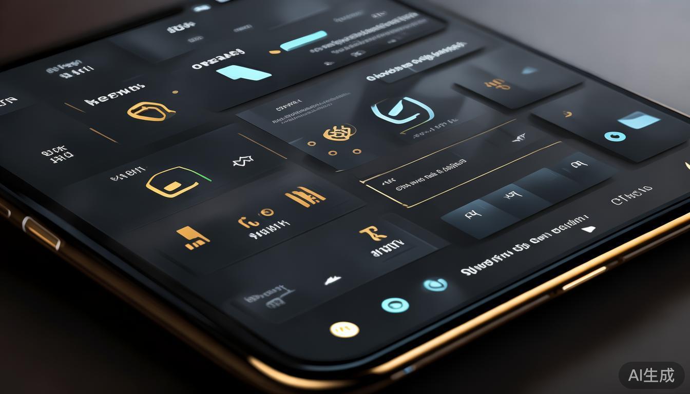 下载TP钱包后如何管理数字资产？明确目标并做好风险测算很关键