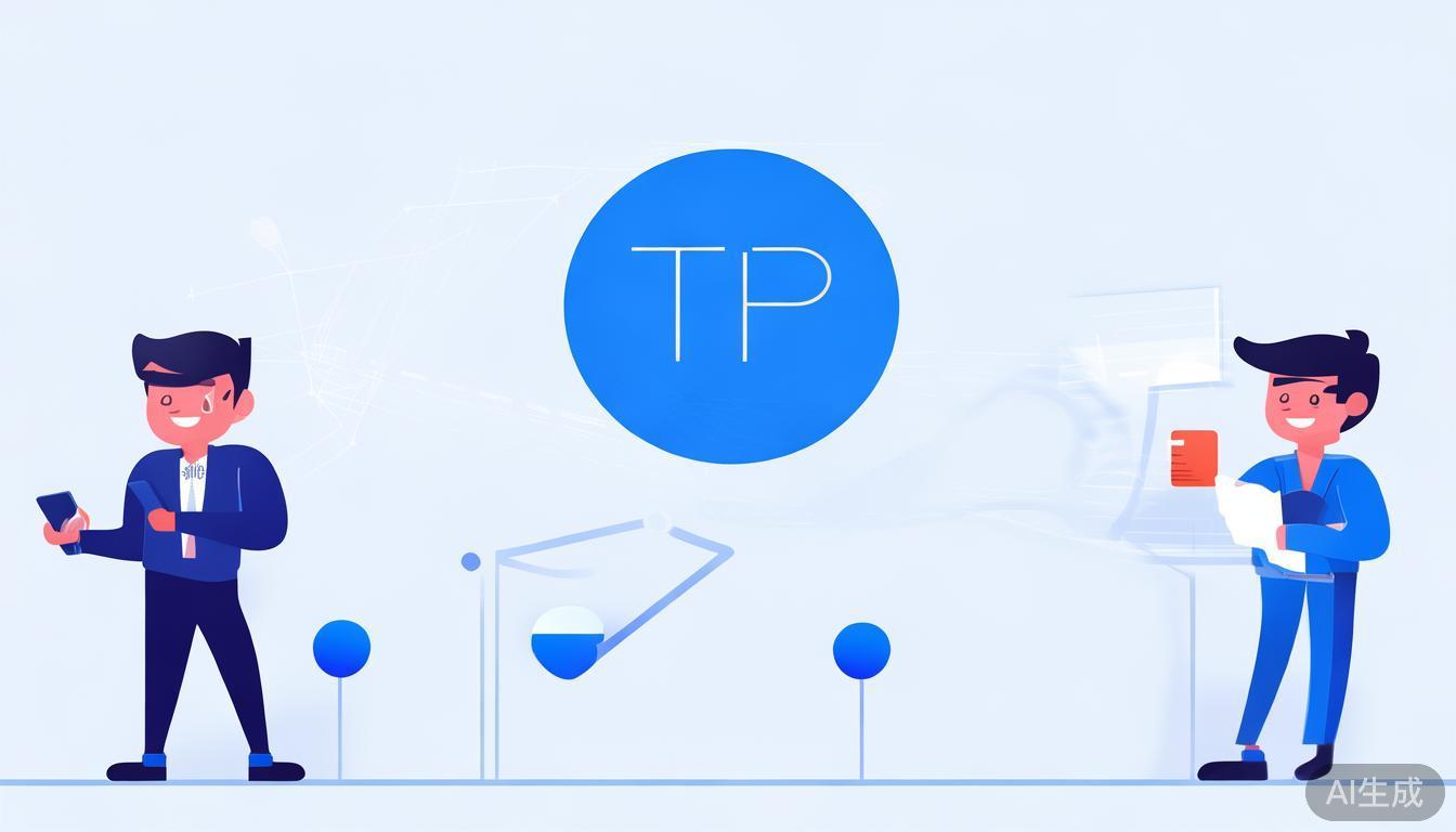 TP钱包官网下载：确保安全便捷，助力区块链行业多方共赢