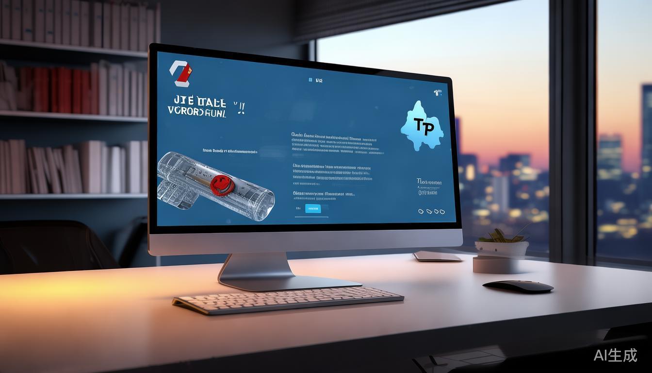 今时数字化快速发展下，TP最新版下载需多维度审视