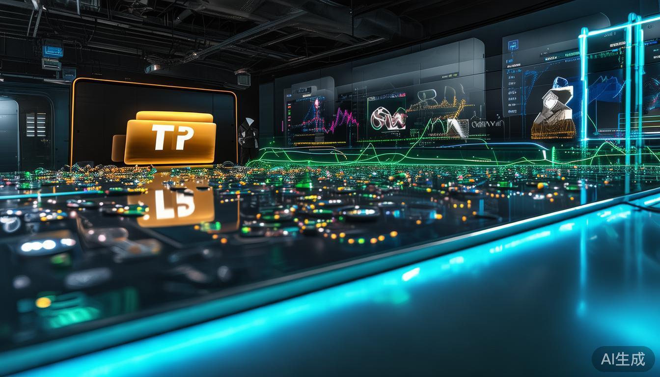 2025年TP钱包官网下载量为何预计显著增长？背后原因揭秘