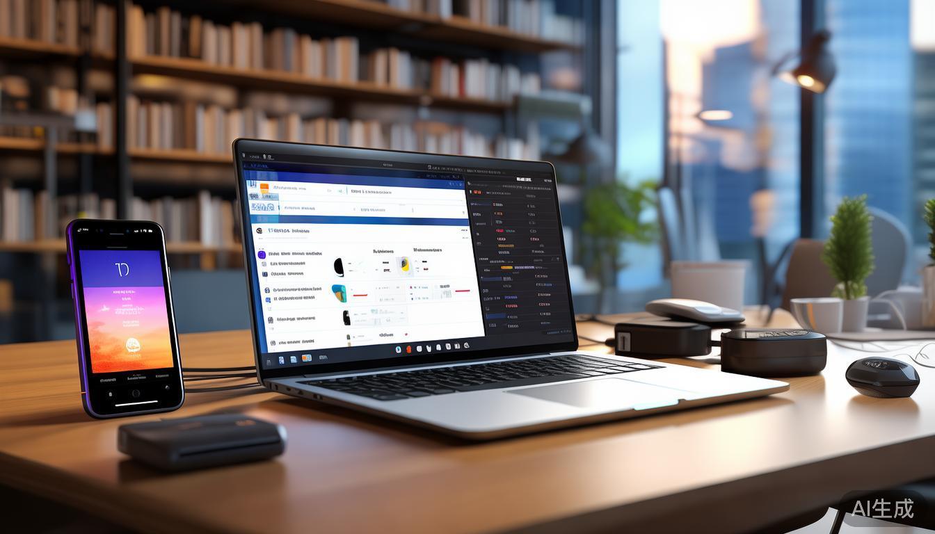 安卓2025版TP工具：多平台协同作业的高效秘诀与使用要点