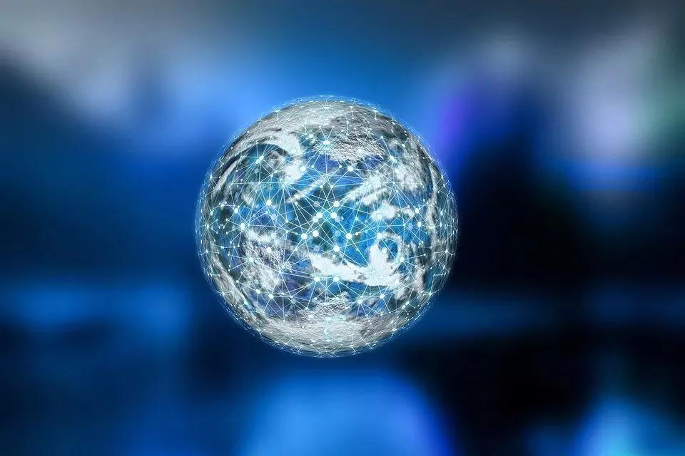 全球数字货币发展趋势分析：发达国家政策与私人数字货币监管的重要性