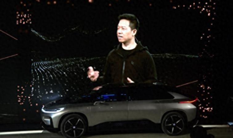 小米SU7电动汽车：科技巨头小米如何颠覆新能源汽车行业