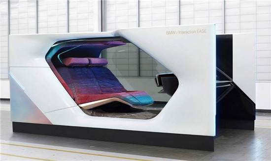 宝马强调的是安全还是质量_关于宝马的问题_宝马汽车对未来安全标准的引领性