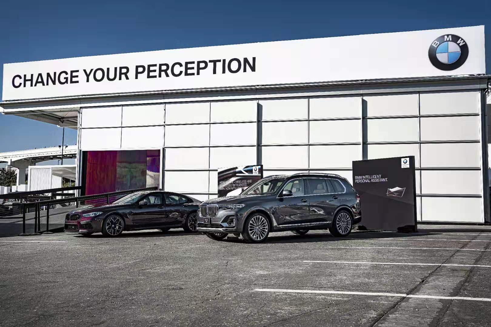 宝马强调的是安全还是质量_关于宝马的问题_宝马汽车对未来安全标准的引领性