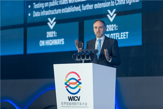 宝马汽车对未来安全标准的引领性_宝马强调的是安全还是质量_宝马相关知识