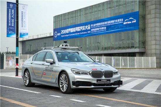 宝马汽车对未来安全标准的引领性_宝马相关知识_宝马强调的是安全还是质量