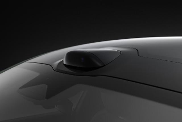 极越07面世:挑战百度版“小米SU7”-有驾