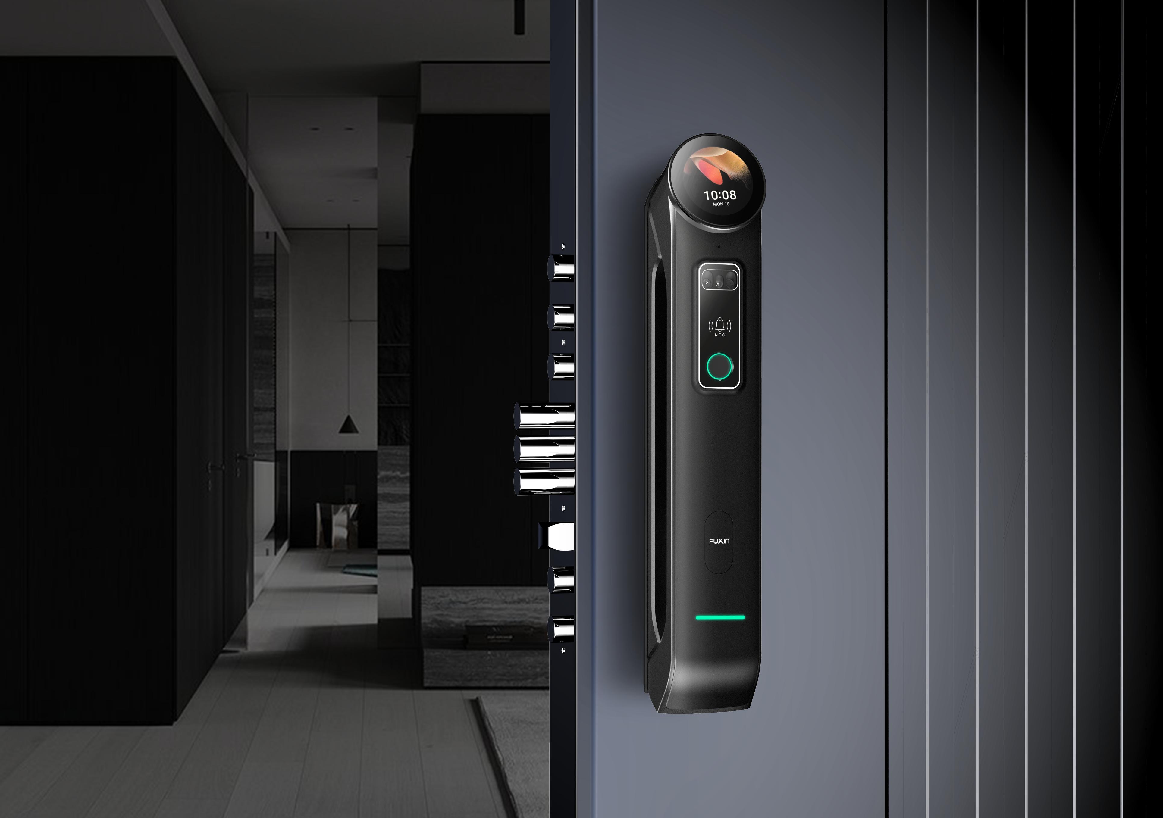 系统智能维修保障_双重预防安全工作总结_安全和便捷,智能家居的双重保障