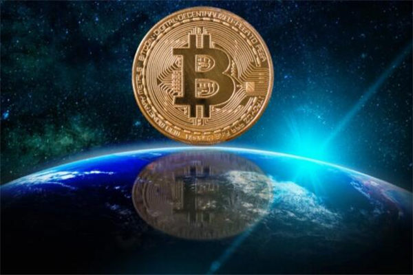 币圈分布格局怎么看的出来?数字货币地域分布