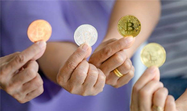 数字货币快速交易背后的发展动态_数字货币背景_数字货币动态图