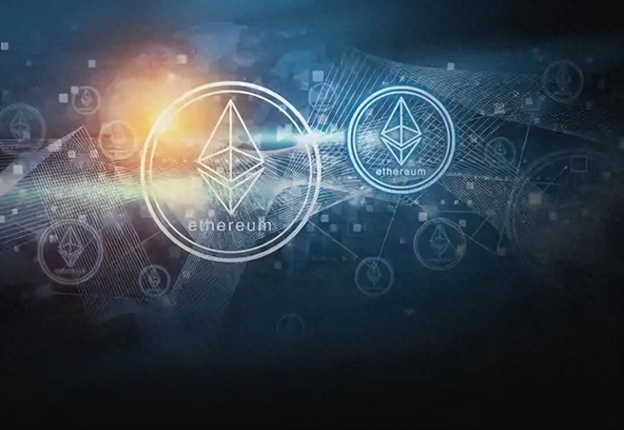 以太坊跨链到matic_以太坊的多链生态:如何实现跨链互操作性_以太坊与polygon跨链