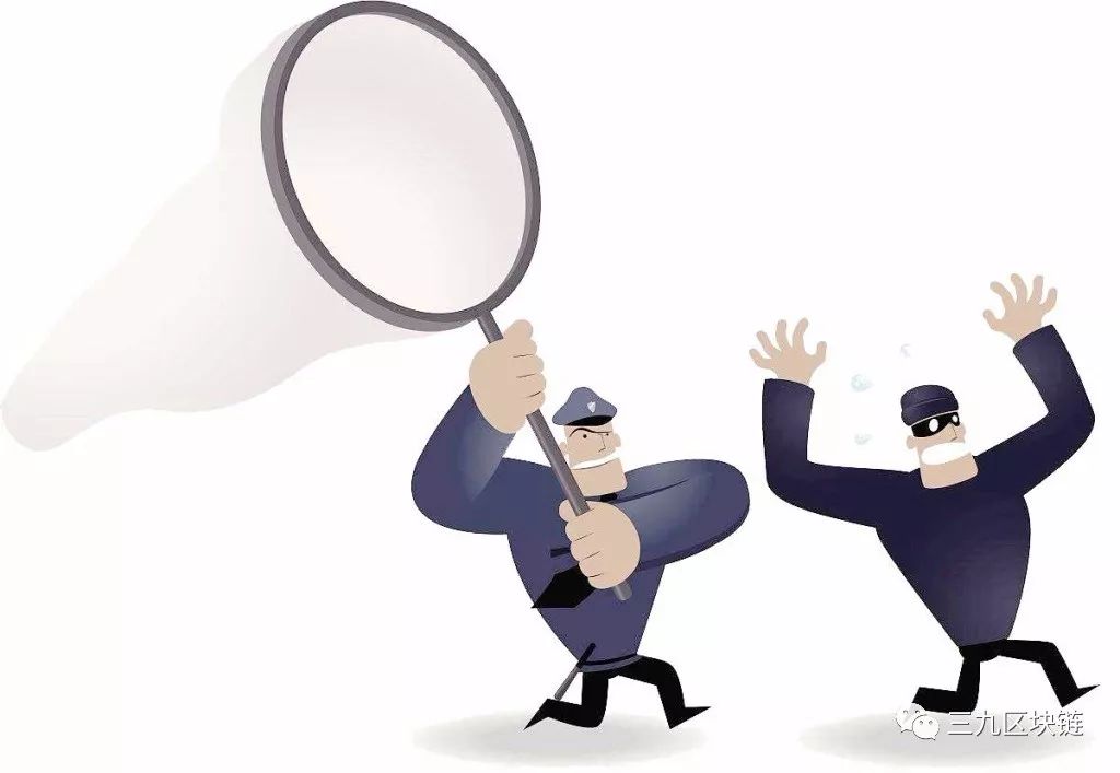 数字资产被盗难追回，详述刘先生因何致 imtoken 钱包资产丢失