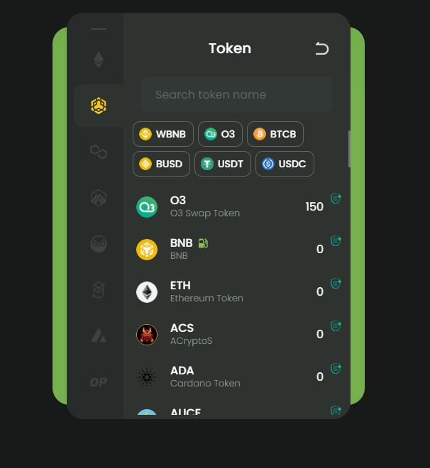 以太坊的多链生态:如何实现跨链互操作性_以太坊生态链有哪些_以太坊与polygon跨链
