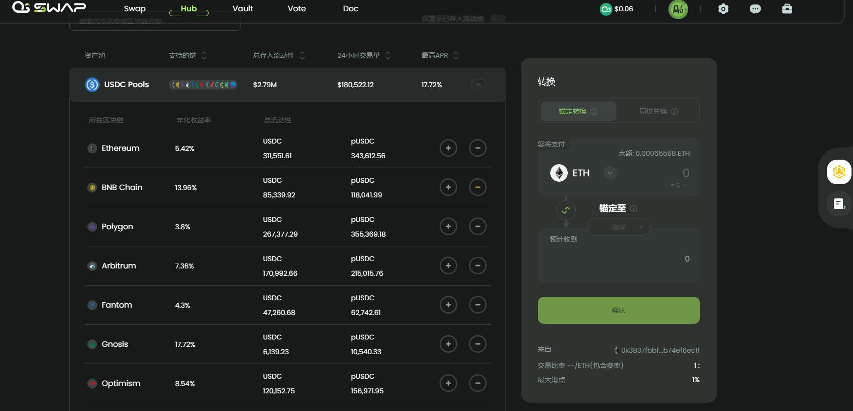 以太坊生态链有哪些_以太坊与polygon跨链_以太坊的多链生态:如何实现跨链互操作性