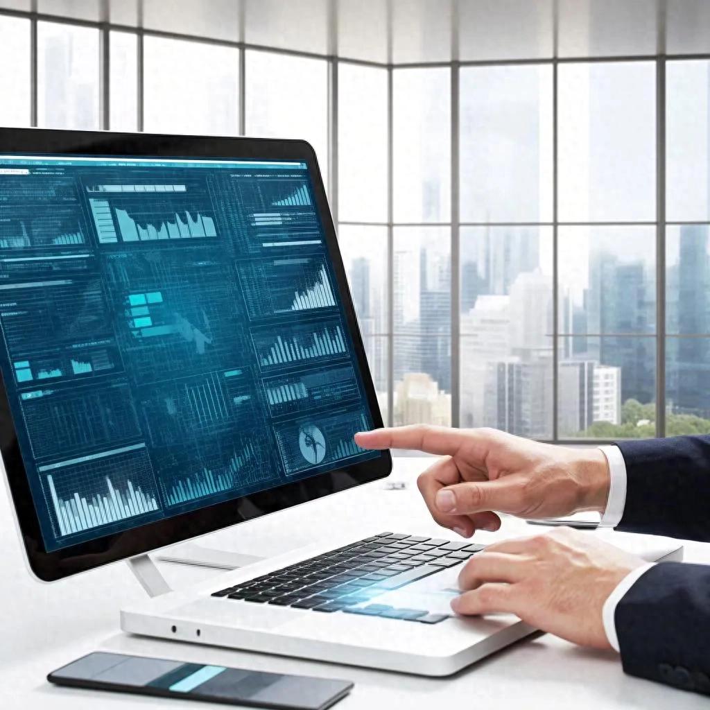 深入解析区块链：去中心化、链式结构与密码学保障的分布式账本技术