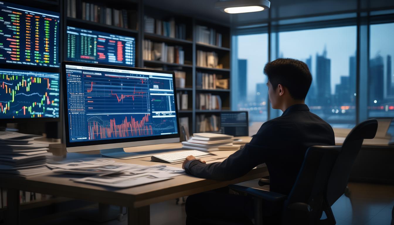 imToken钱包资产流动与管理策略，实现财富增值要点