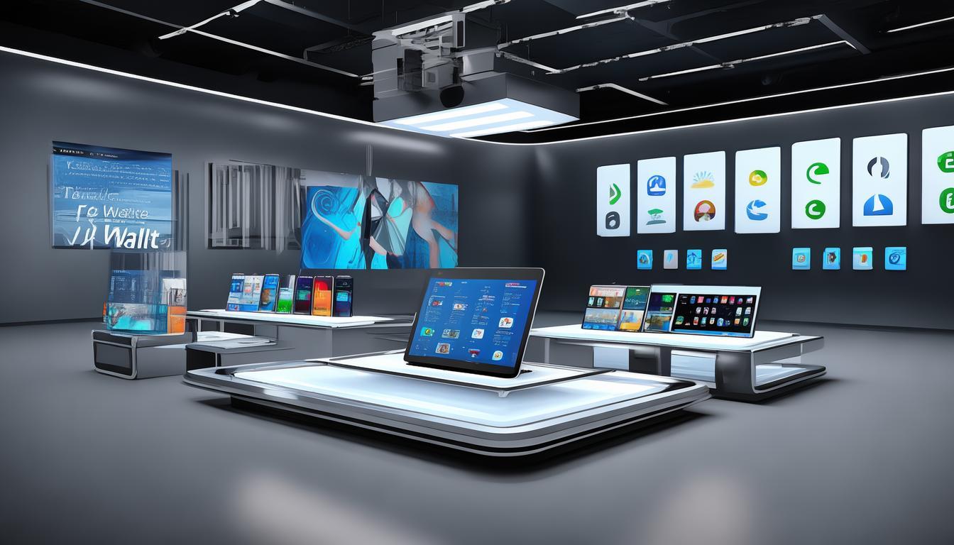 从用户角度看，TP钱包官网下载最新版本的技术需求有哪些？