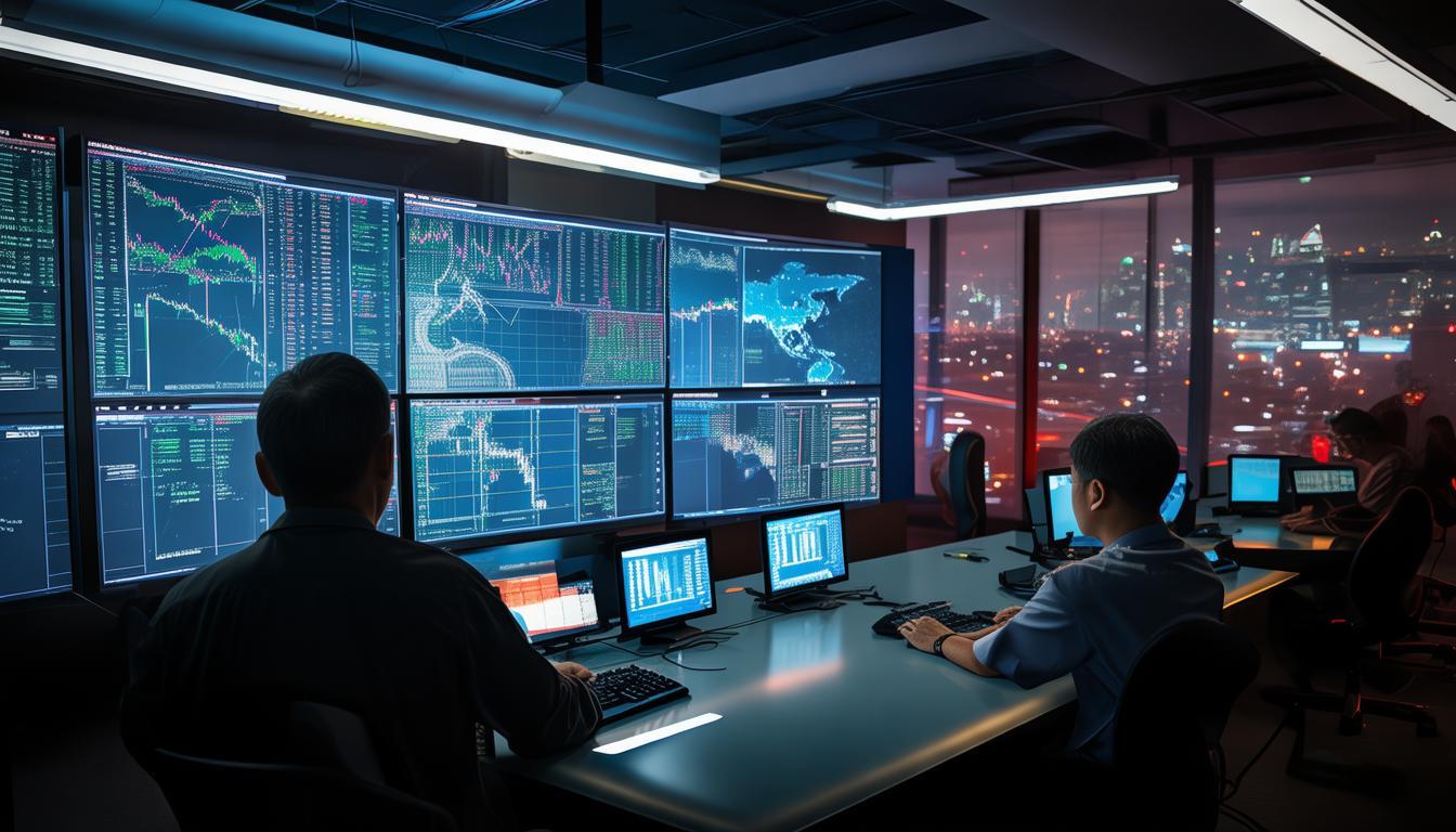 TP钱包最新版本：保障交易安全，优化升级带来安心体验