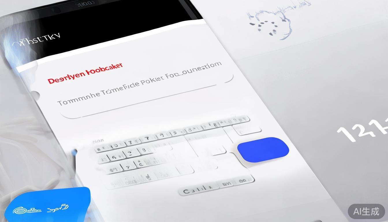 数字货币领域防陷阱指南：保障TokenPocket官网正版下载安全