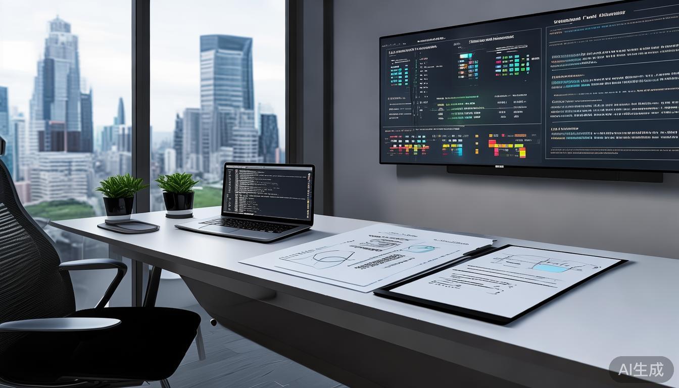 2025年TP官网新版业务模型：深度整合与智能化演变的意义