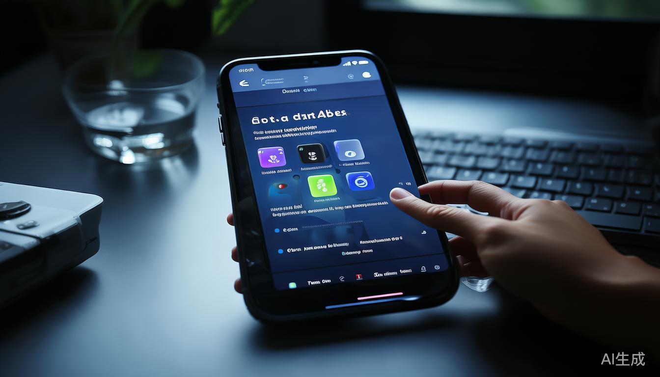 安卓2025版本更新亮点：交互变革与隐私保护的新突破