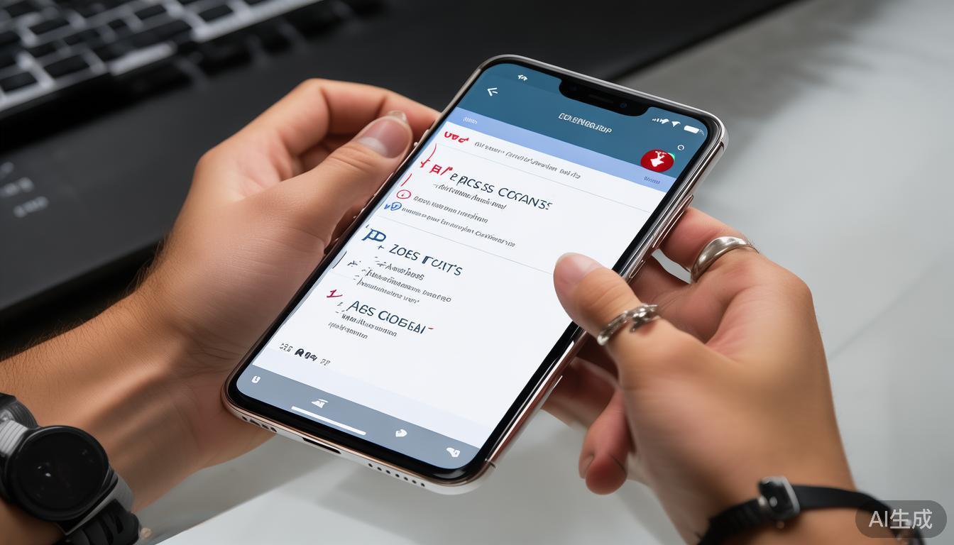 数字化时代TP官方APP用户必知：下载时如何提升数据安全？