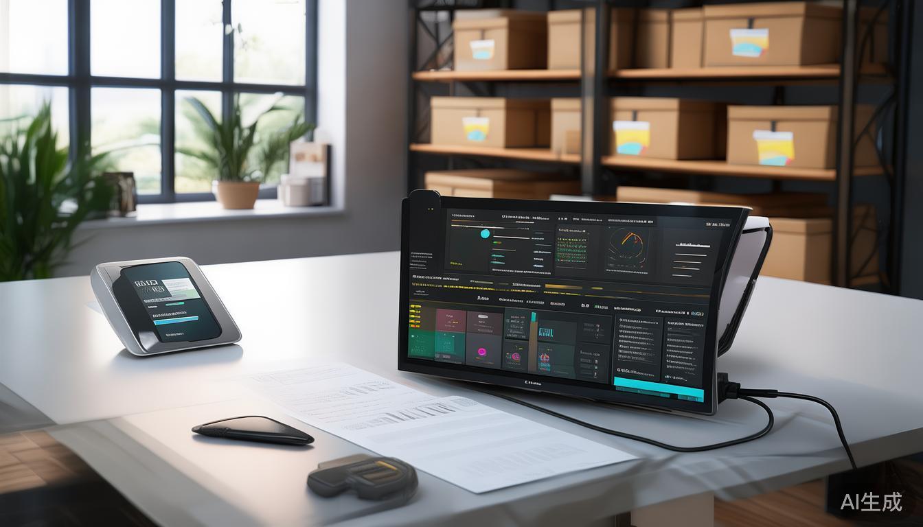 正版TP供应链APP怎么下载使用？官网教程助你高效管理库存与订单