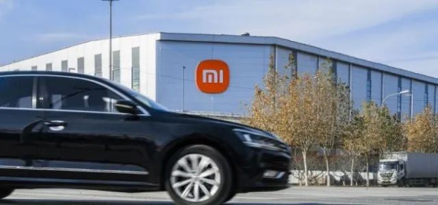 小米汽车门店逼近200家：智能出行新时代全面到来，市场影响与未来展望