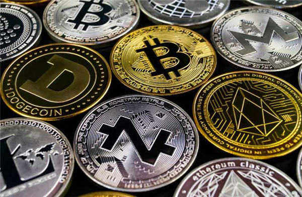 数字货币动态图_数字货币背后的技术_数字货币快速交易背后的发展动态