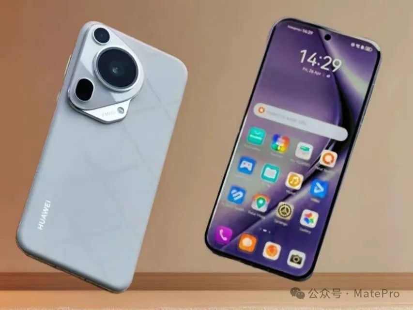 华为通信产品系列介绍_华为Mate系列的先进通信技术_华为通信领域