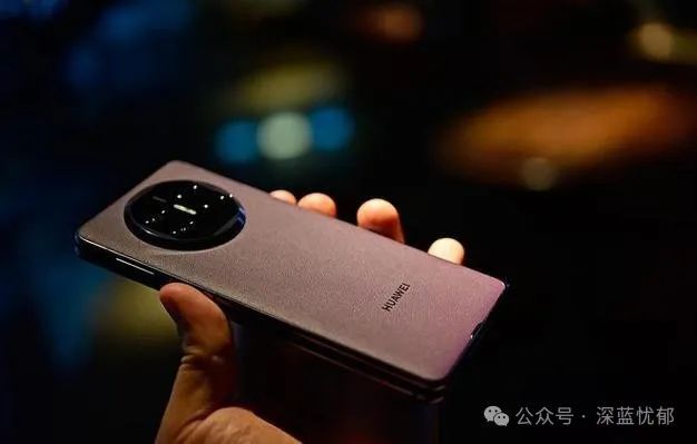 华为的通信技术有多强_华为通信产品系列介绍_华为Mate系列的先进通信技术