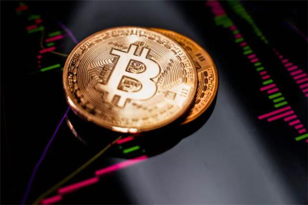 贝莱德申请比特币etf