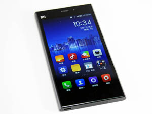 小米手机红黑榜:口碑最好的机型,竟然是这一款?