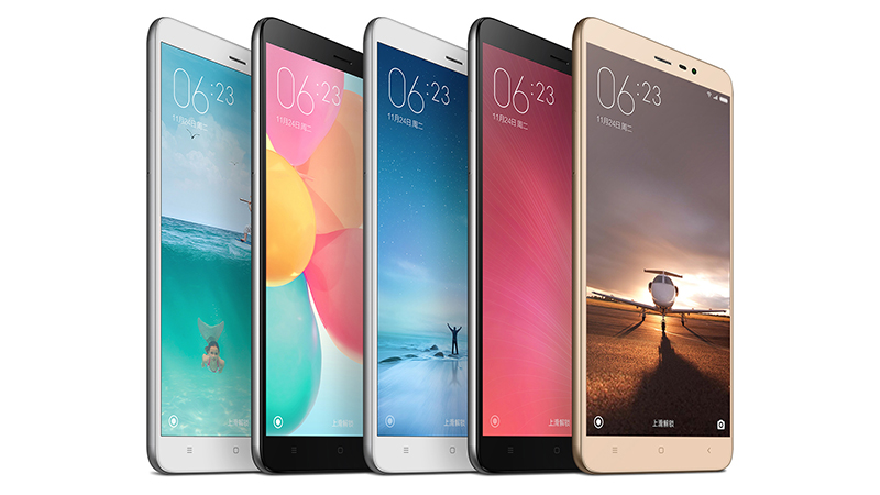 小米手机红黑榜:口碑最好的机型,竟然是这一款?