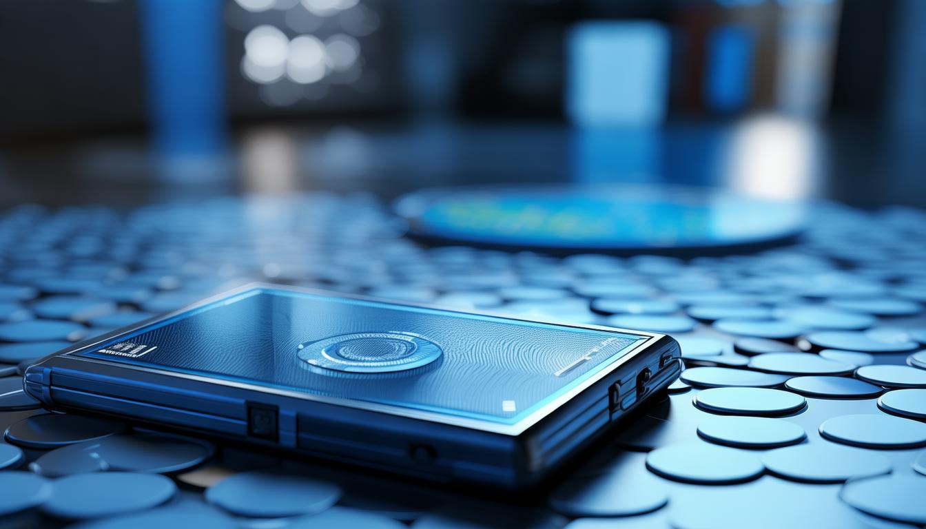 数字资产管理时代，im钱包下载使用要点及安全须知